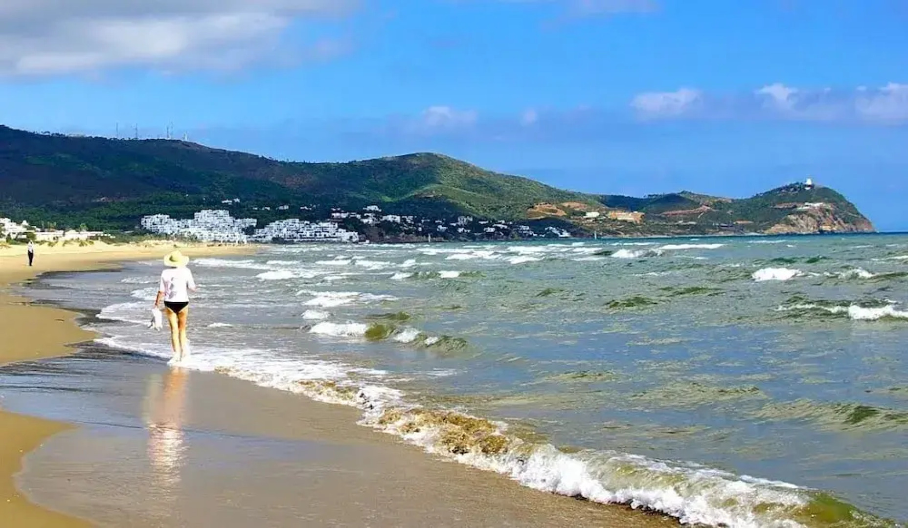 Residence Nohaila Cabo 1