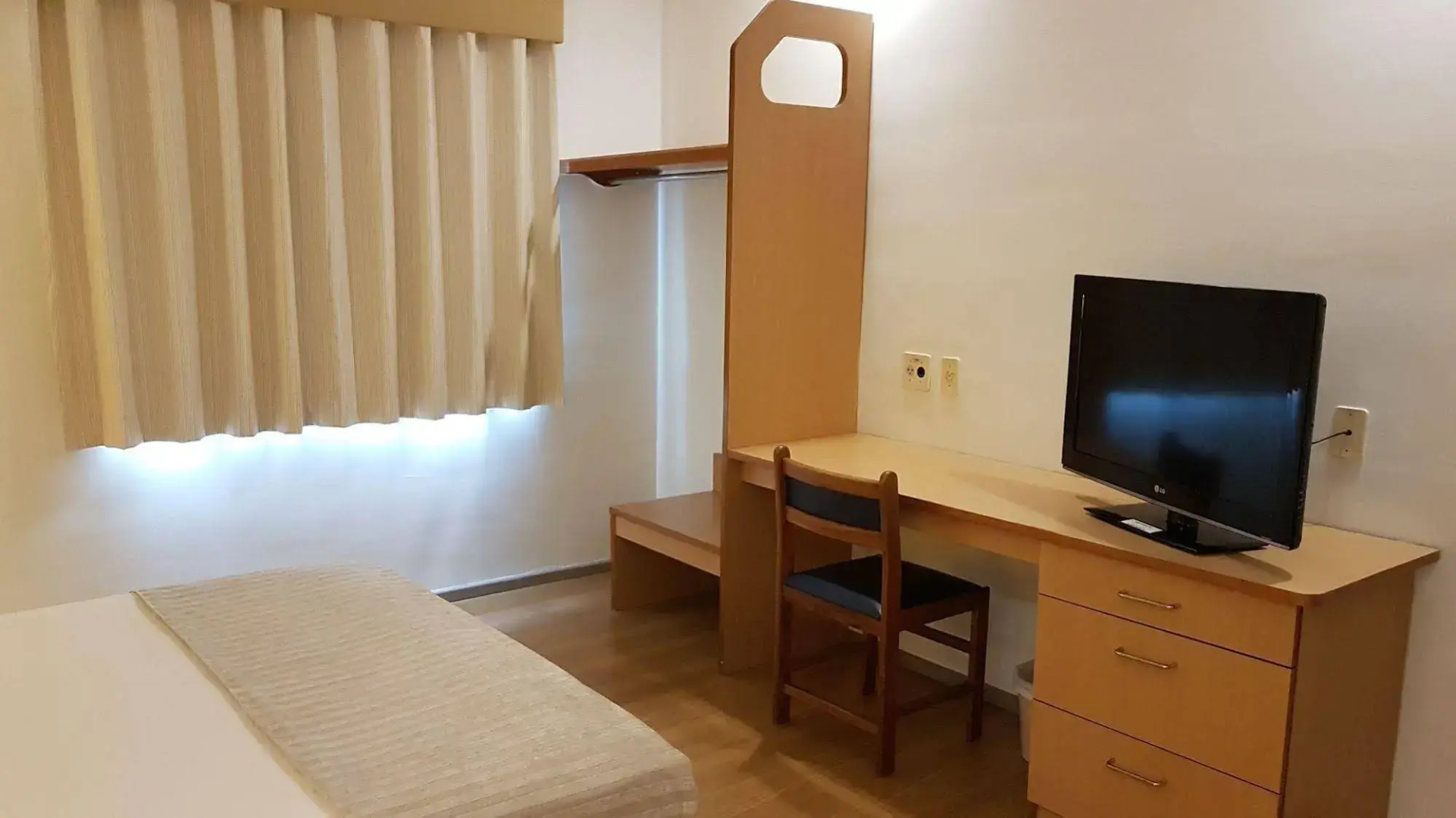 Fênix Hotel Limeira