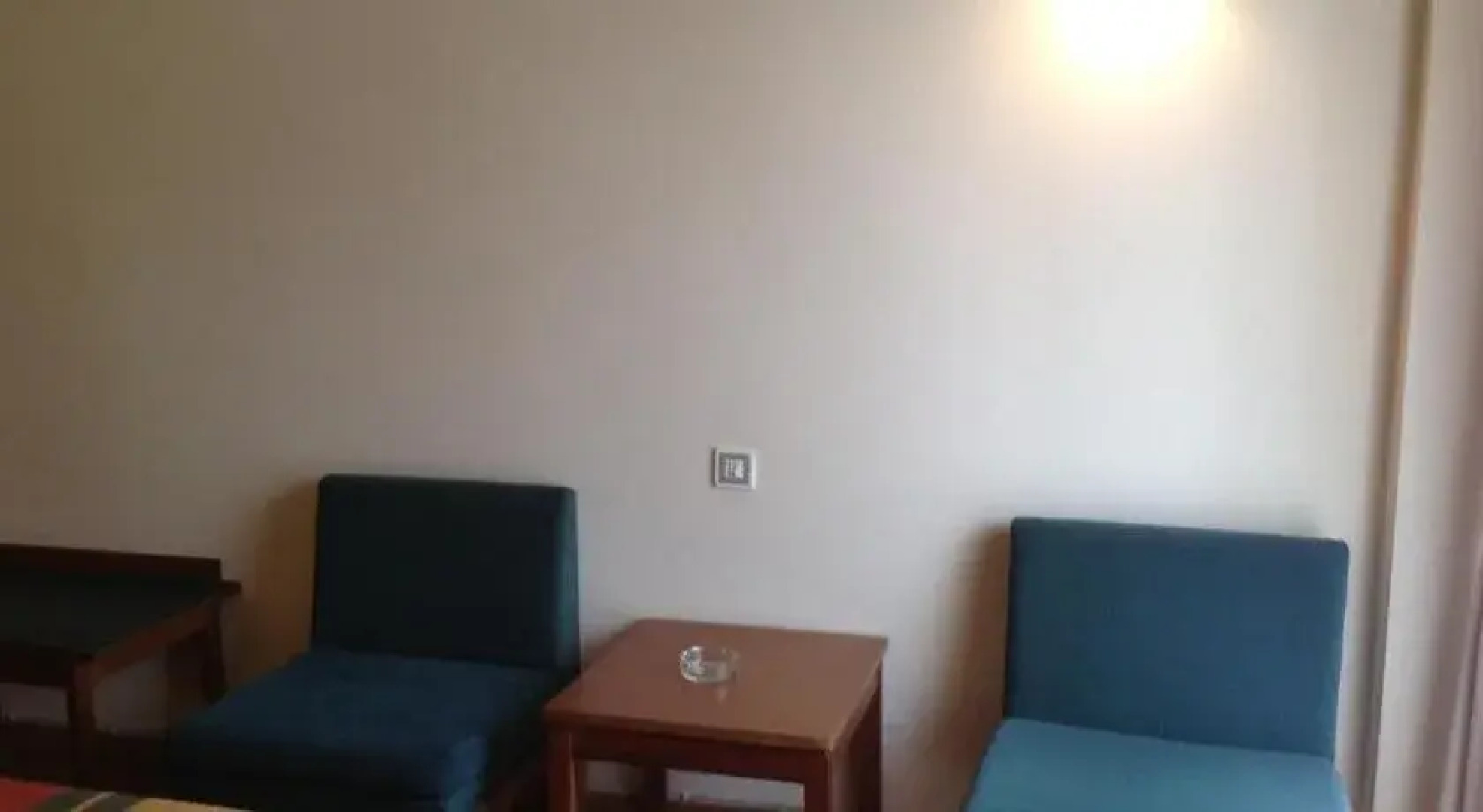 Hotel Megas Alexandros