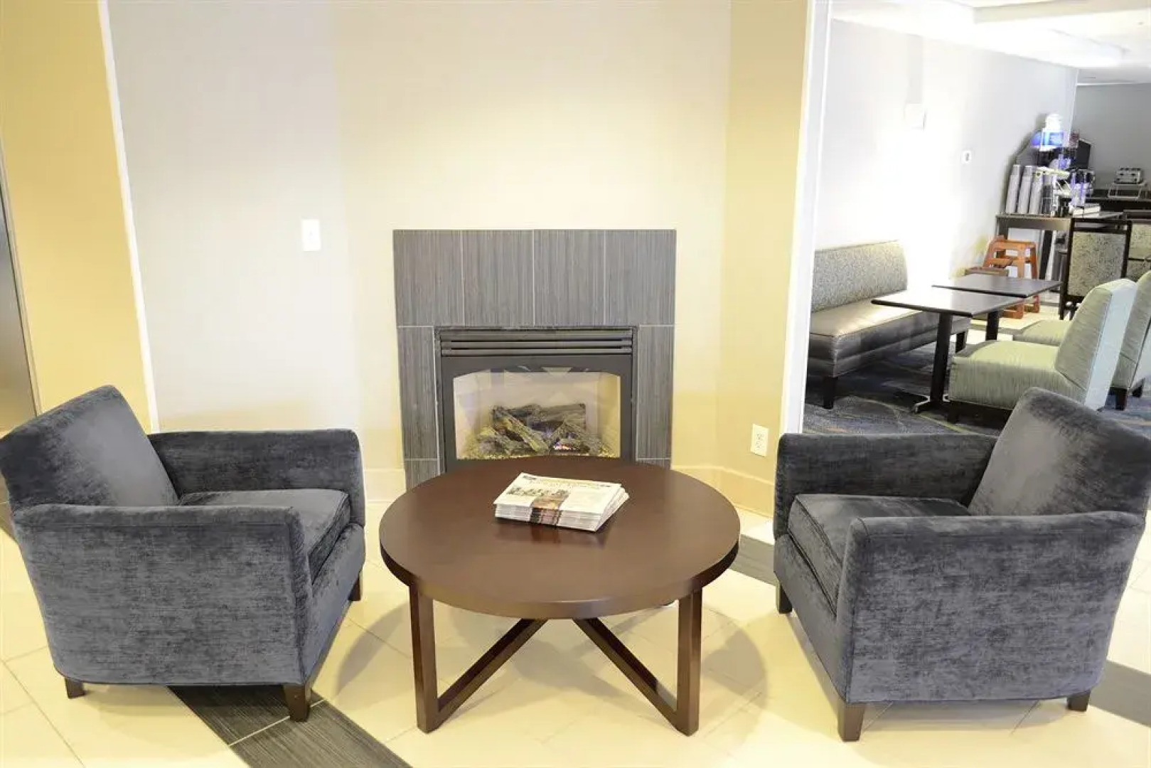 Comfort Suites Biddeford