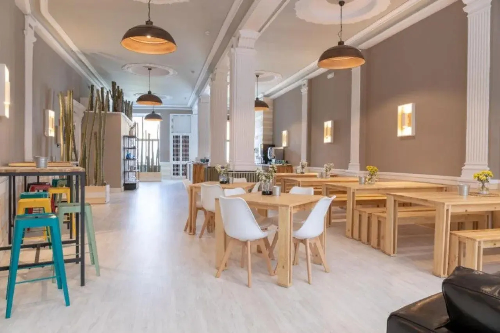 Hotel Alda Centro Ponferrada