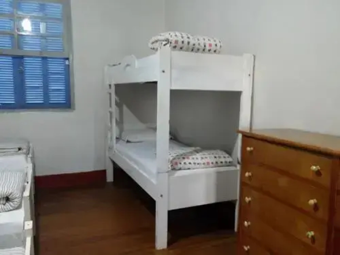 Hostel Parque Dos Saltos