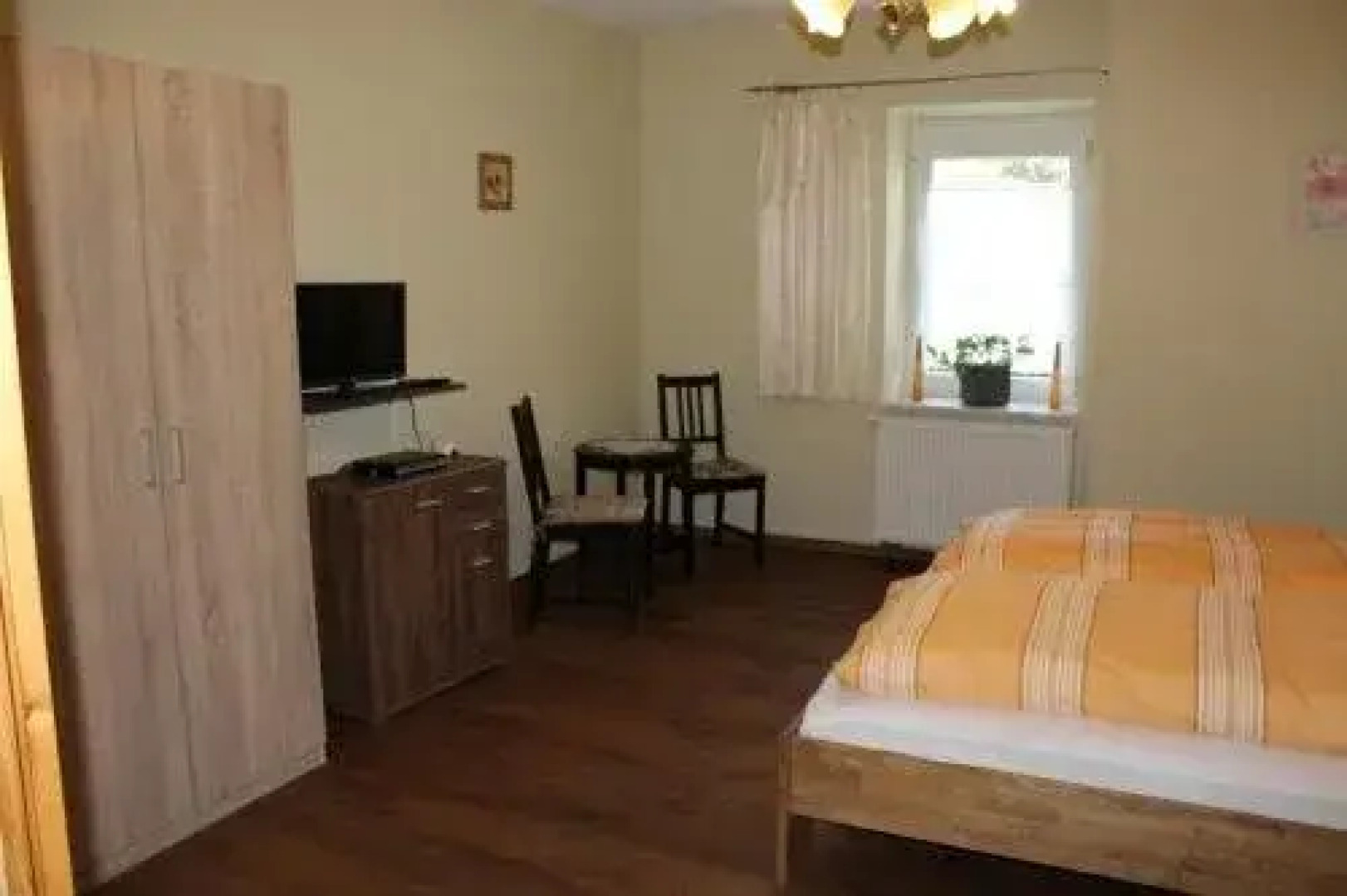 Landgasthof Kreinitz