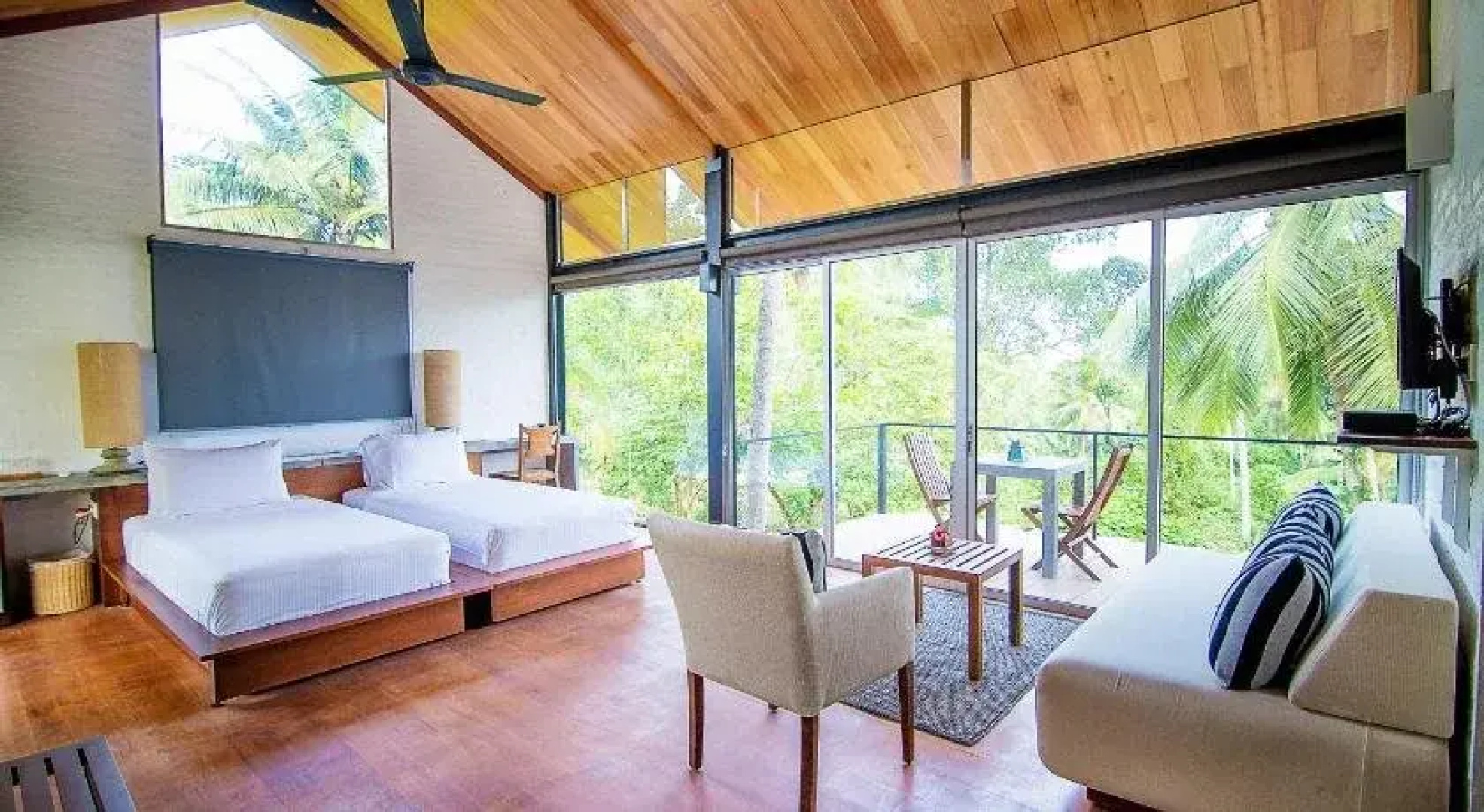 Comilla Bungalow