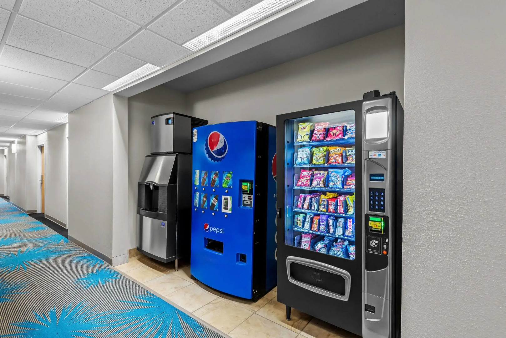 Days Inn by Wyndham Carroll