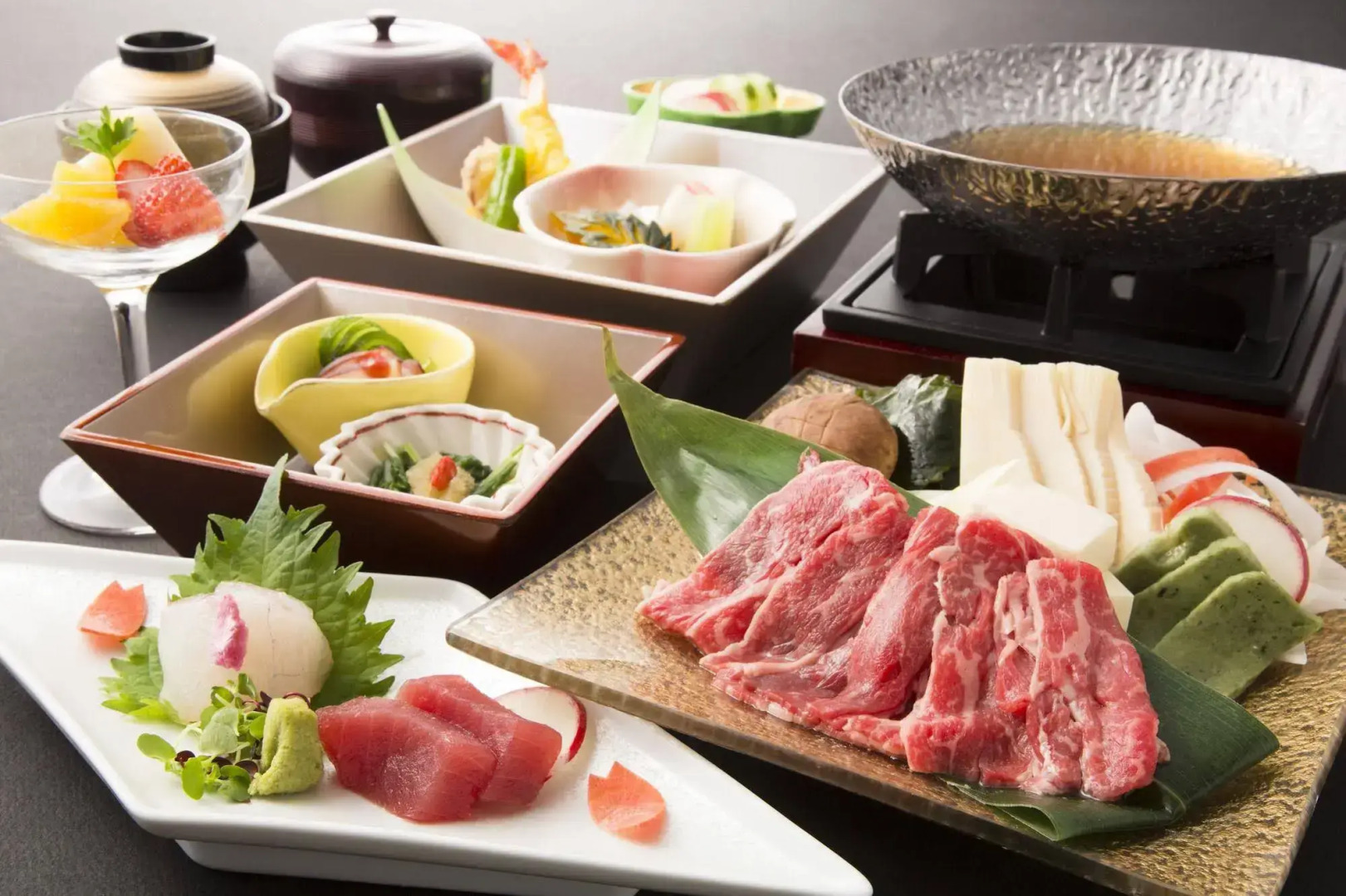 Hotel Hankyu Expo Park Osaka