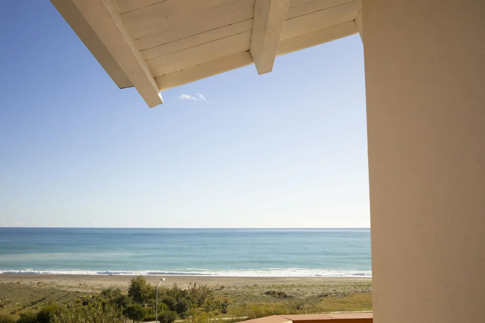 Grand Hotel President