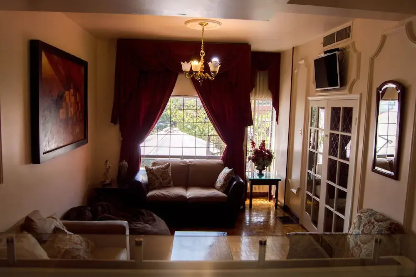Paqui Bed & Breakfast