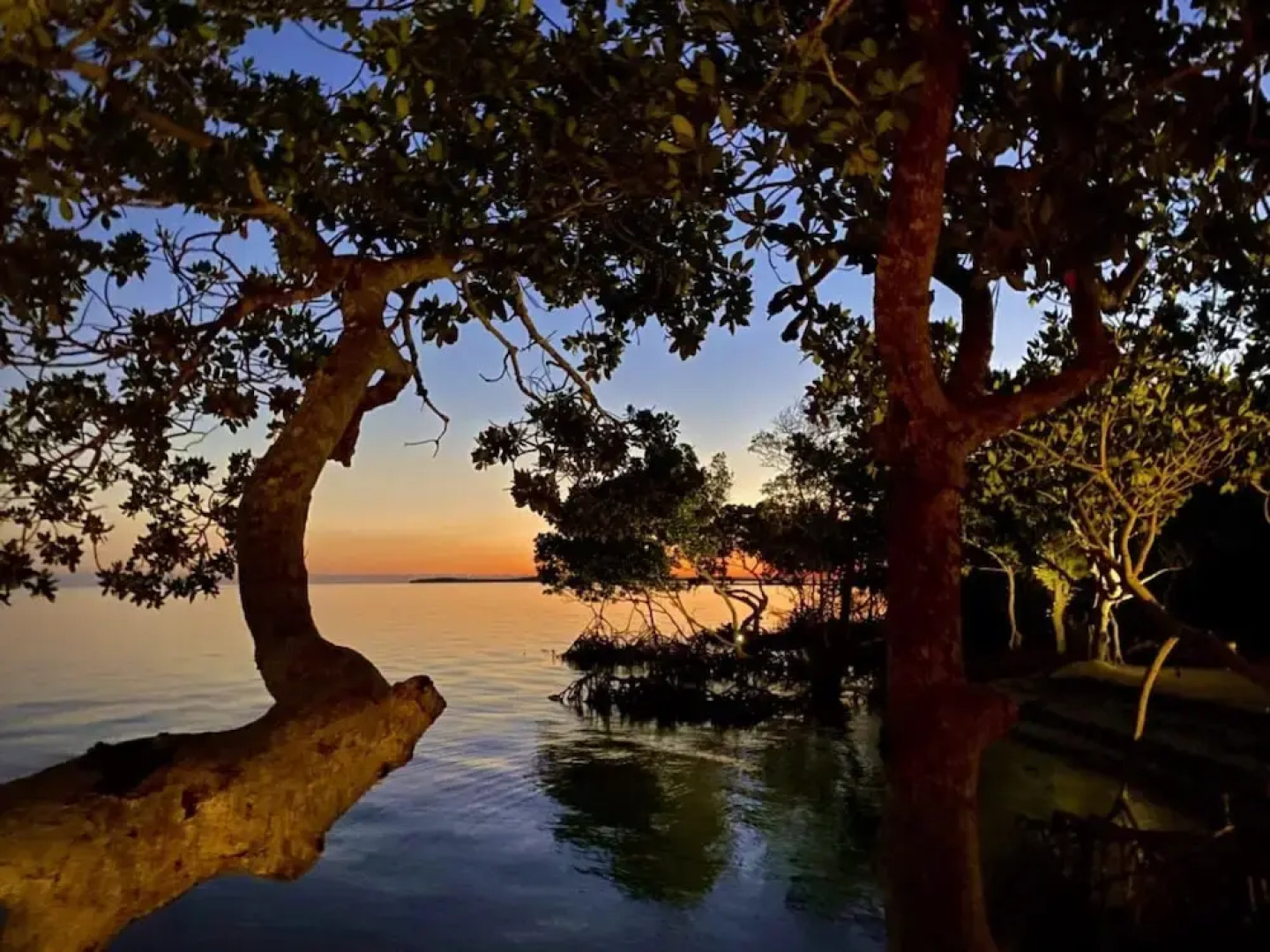 The Sanctuary Islet by Florida Keys Luxury Rentals