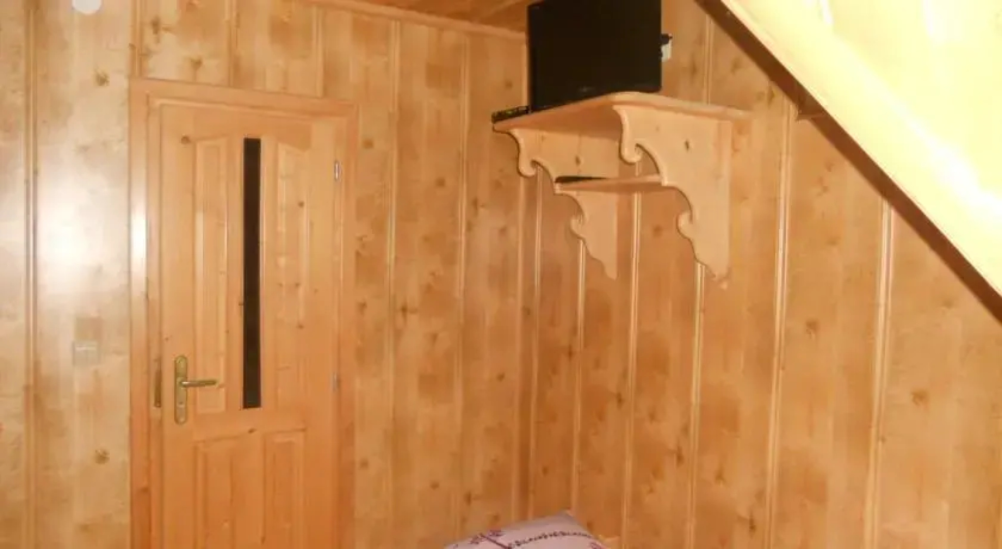 Pokoje gościnne u Joanny