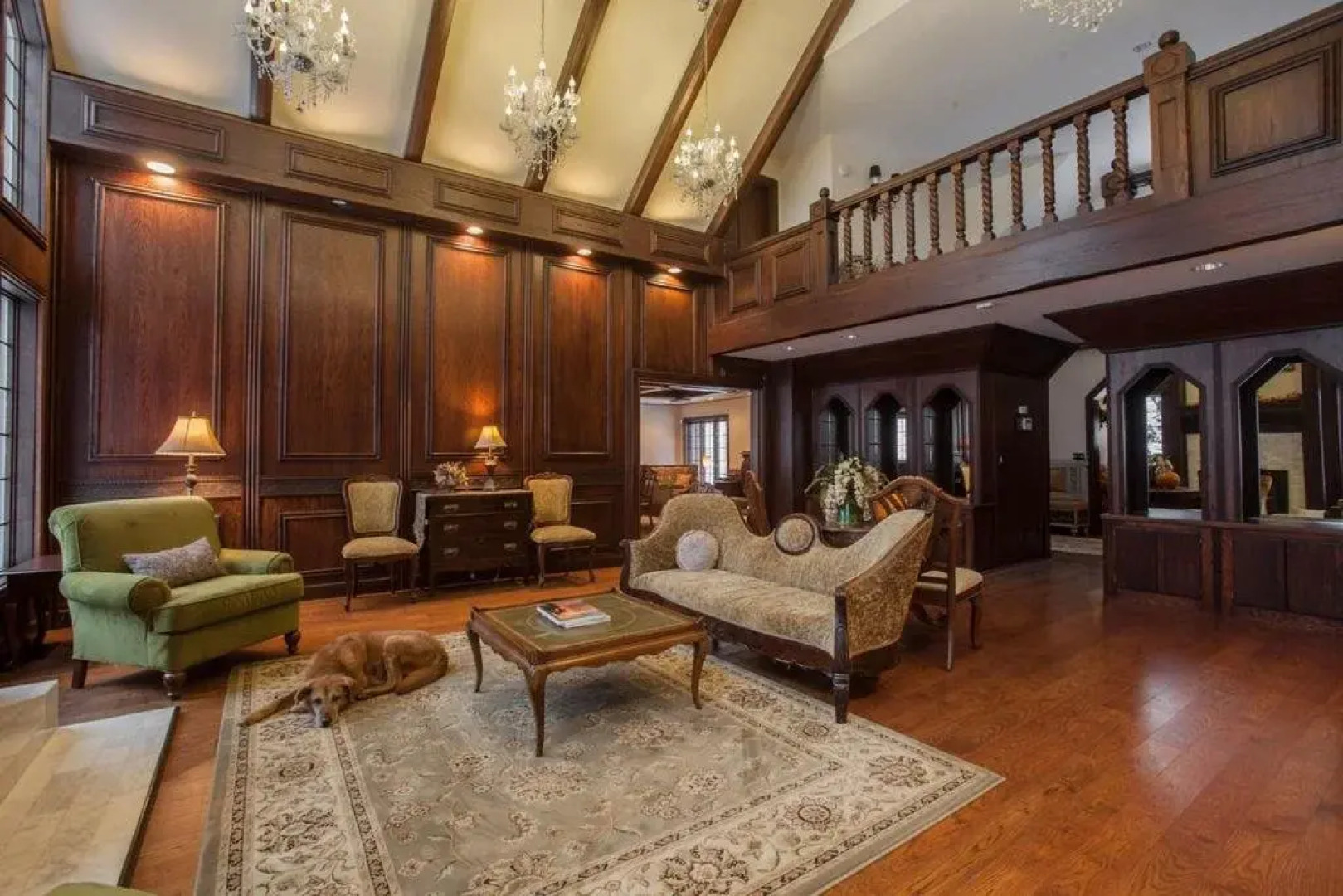 Pemberley Place Bed & Breakfast