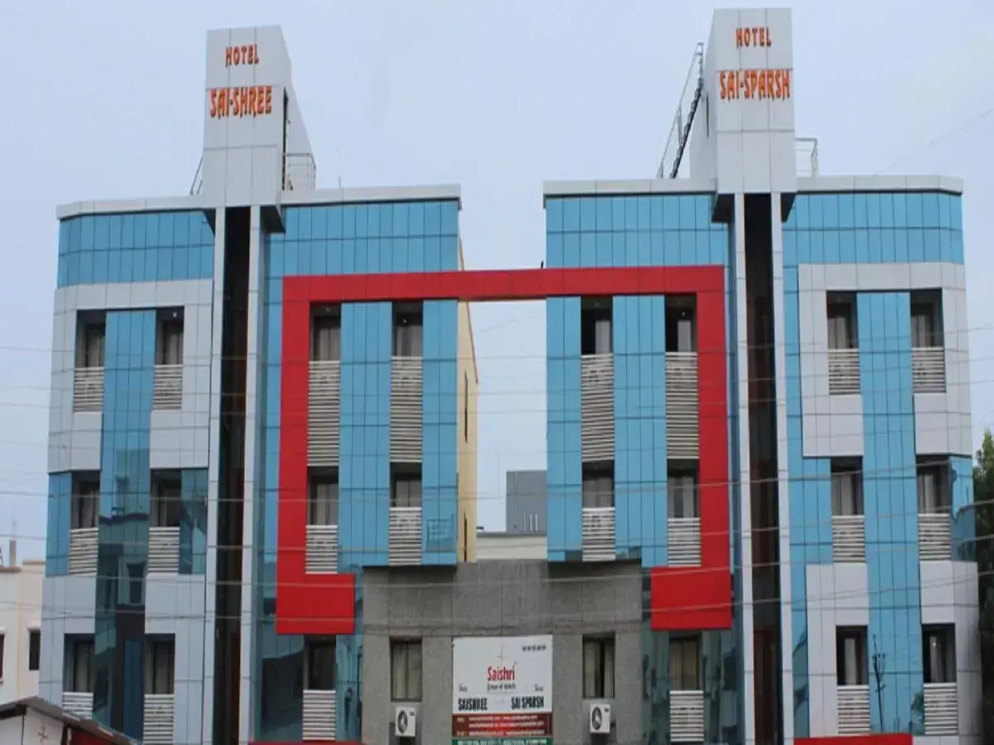 Saishri Group Of Hotels