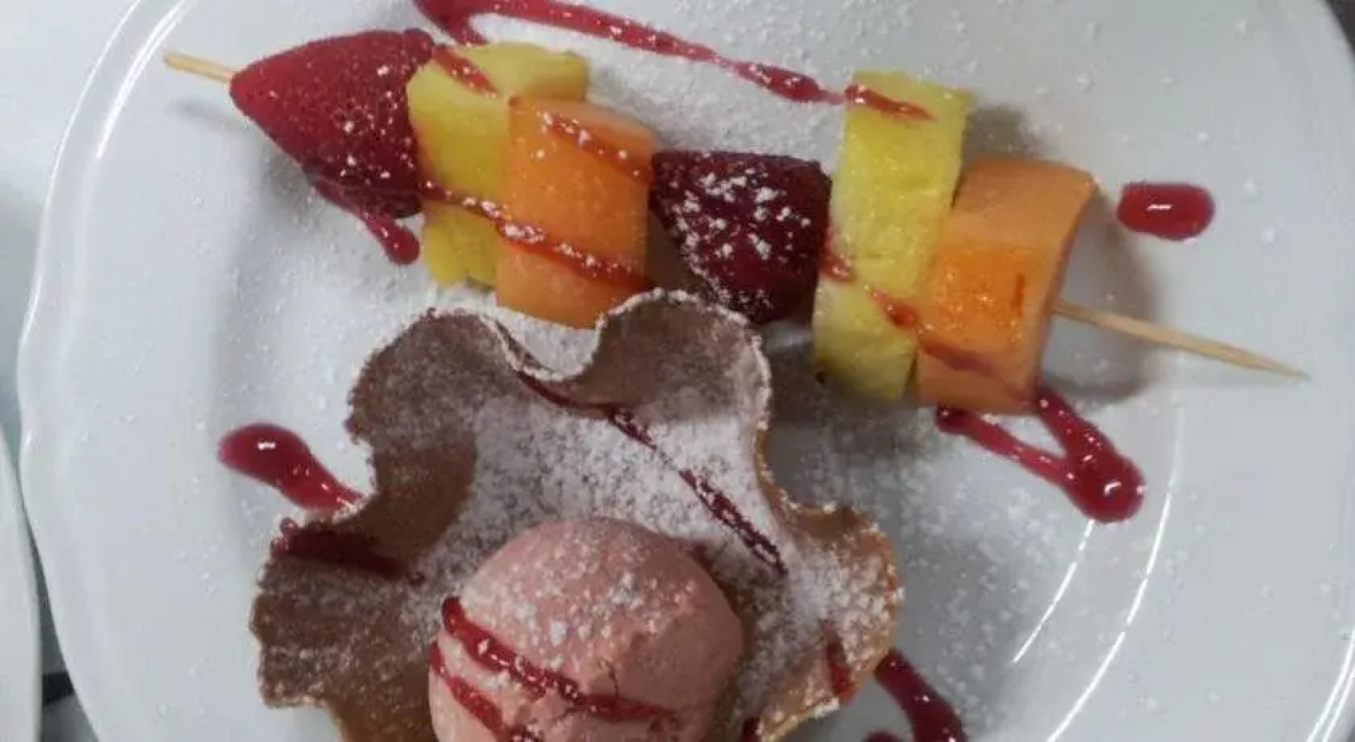 Hotel Ristorante Paradiso