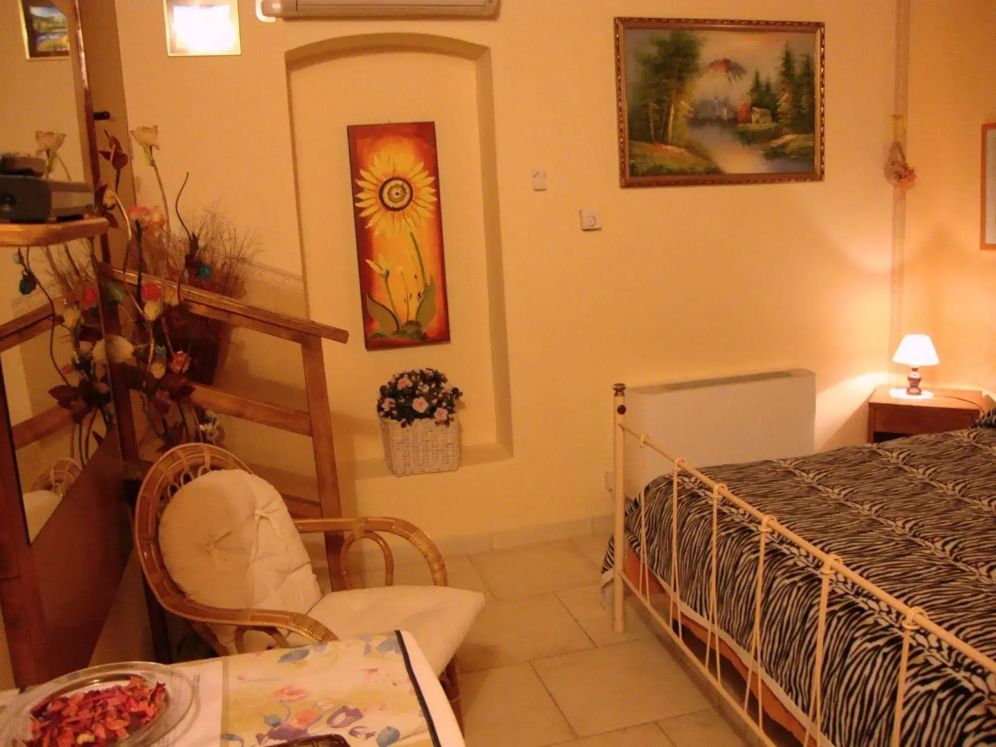 B&B La Casetta dei Sogni d'Oro