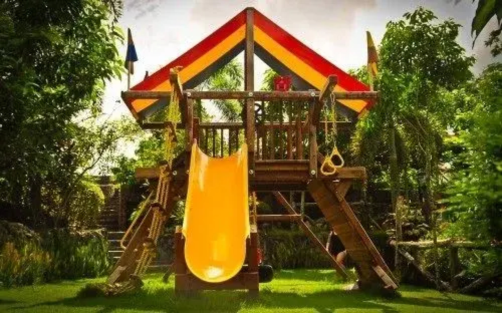 Cintai Coritos Garden