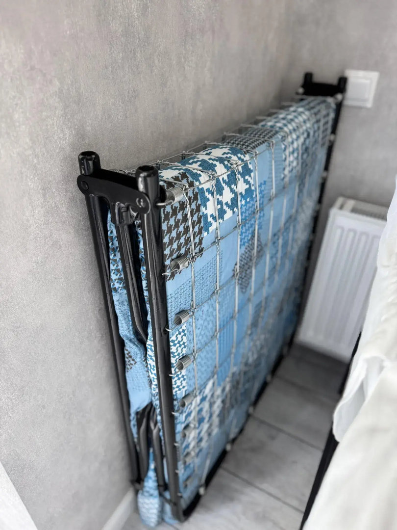 Slavno Apparts в Агое на Конечной улице