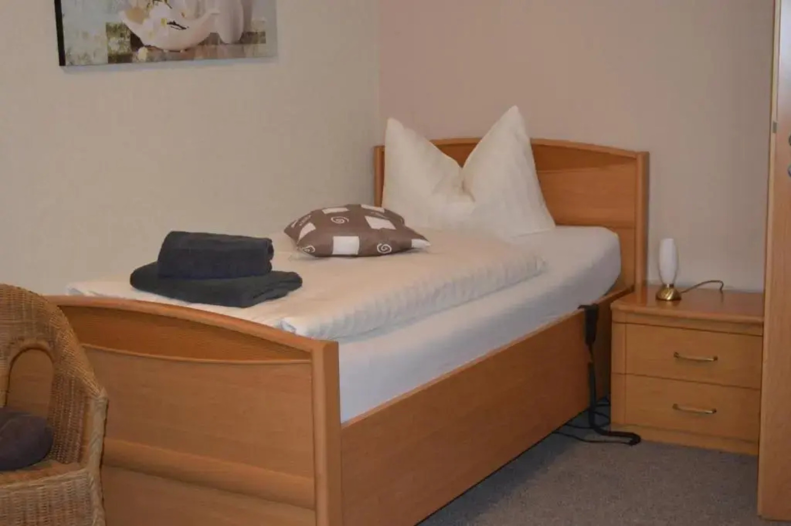 Hotel Restaurant Gerwing-Wulf