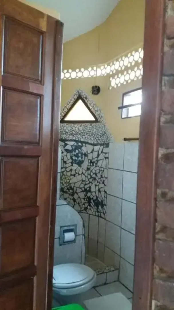 Condominio Hóspedes da Terra