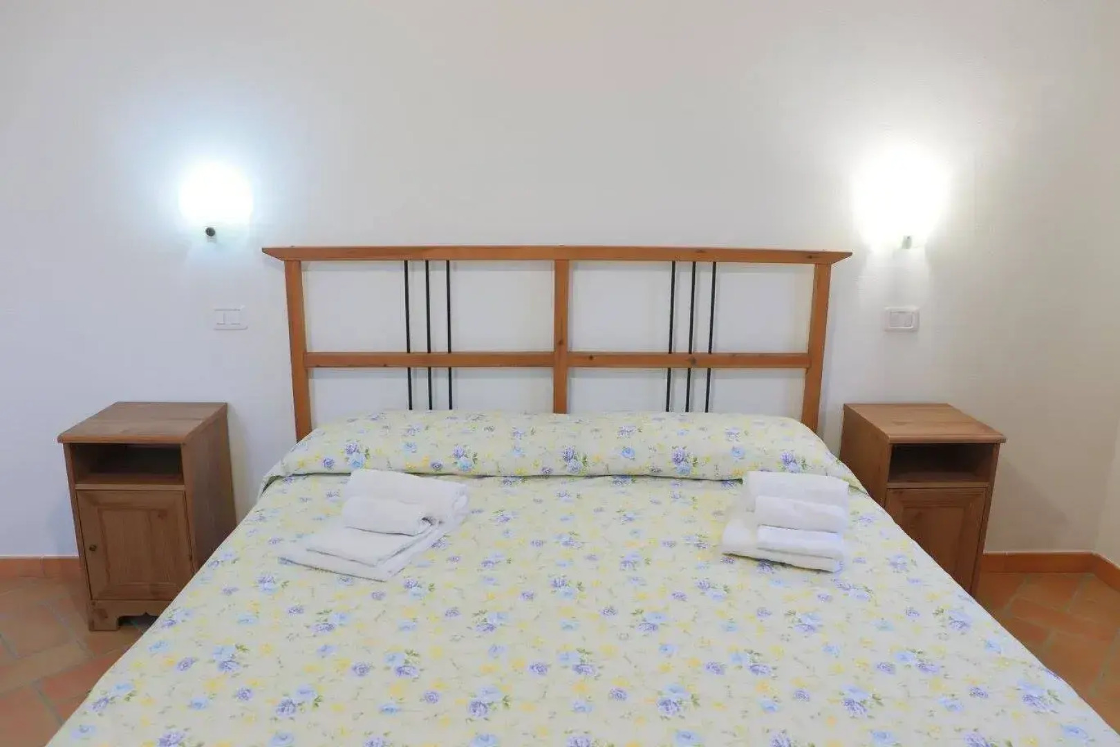 Agriturismo Case al Sole