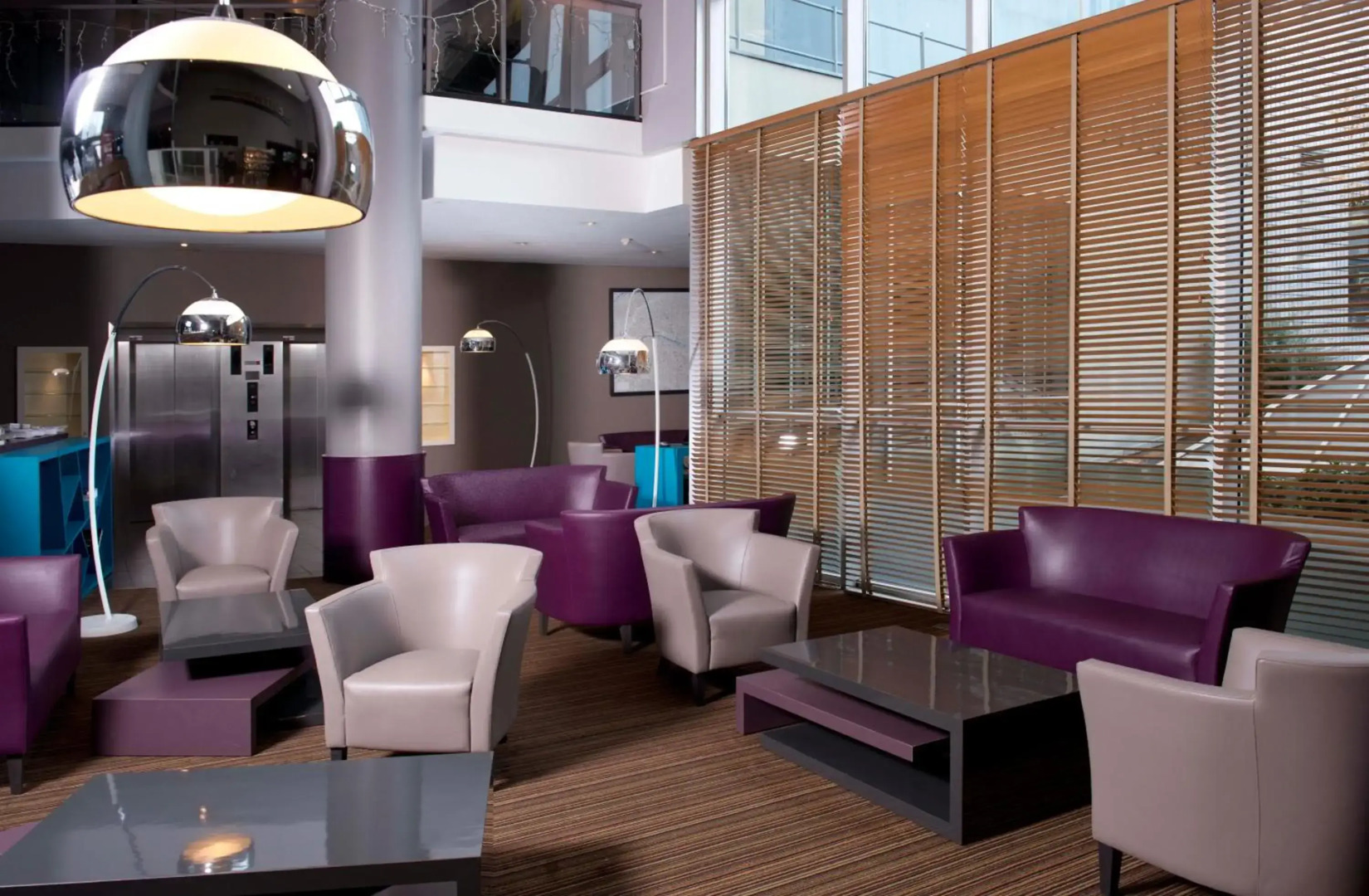 Mercure Paris 19 Philharmonie La Villette