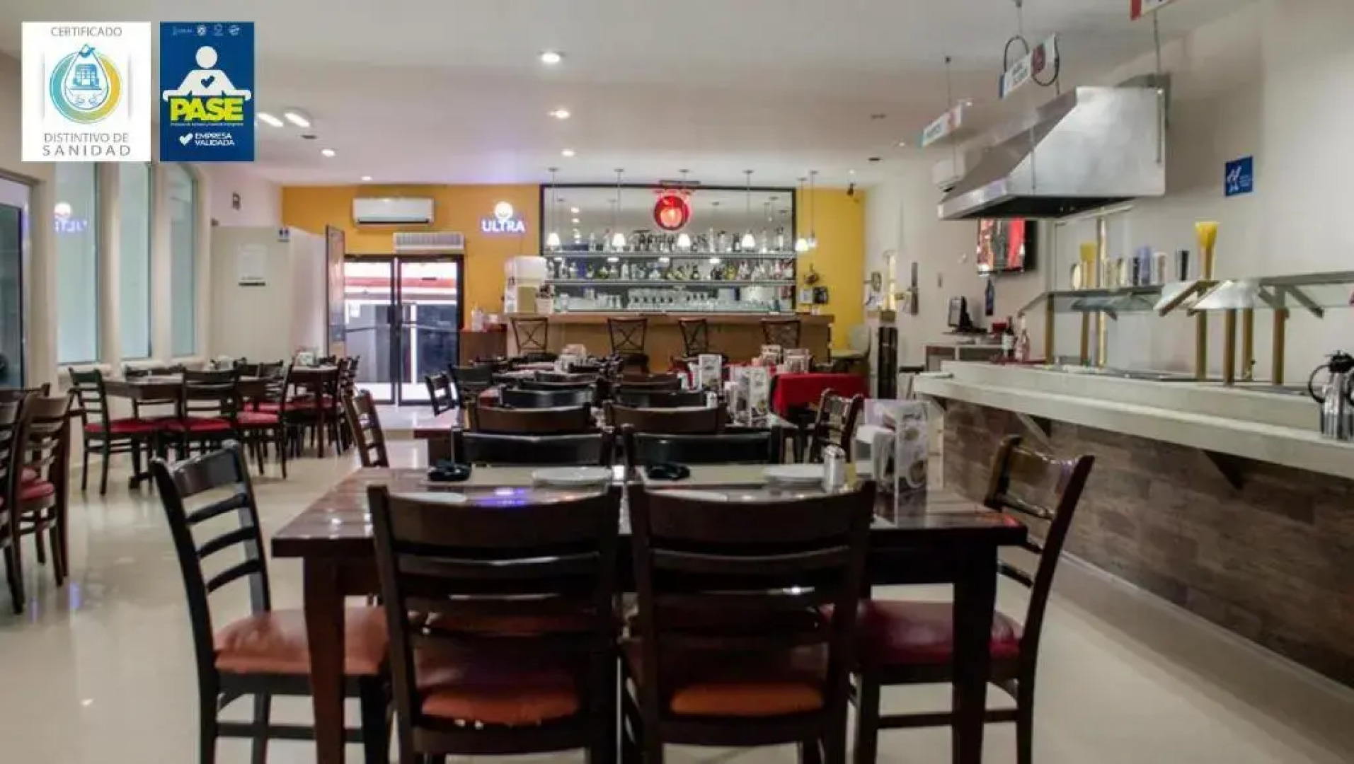 Hotel Maioris El Diez