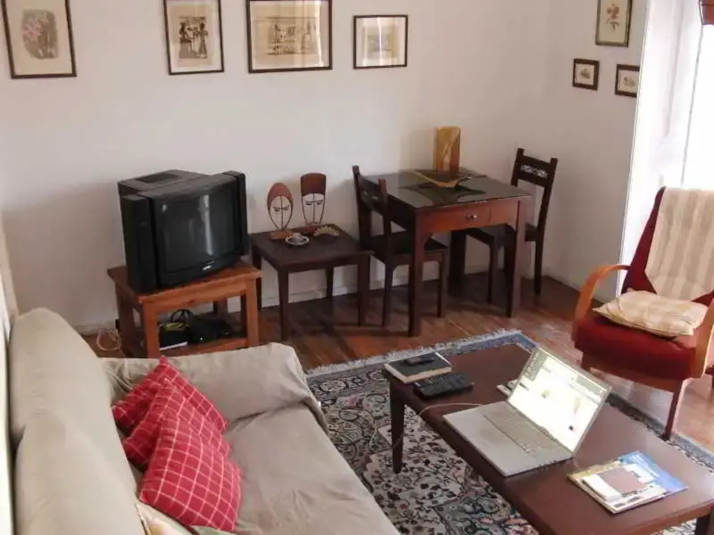 CasaDasColunas B&B