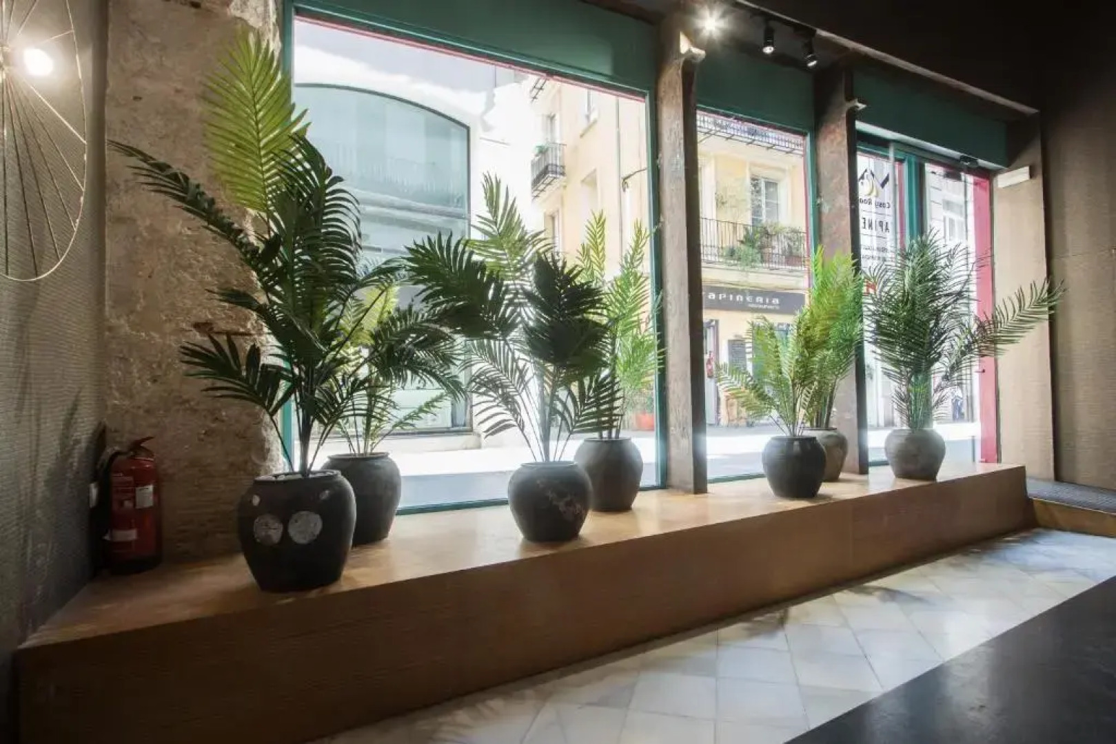 Cosy Rooms Tapinería