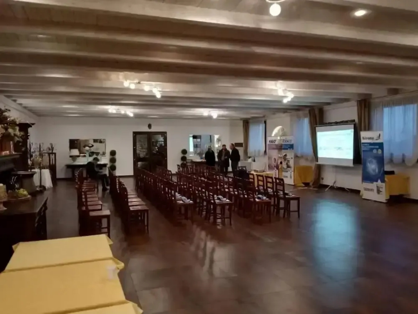 Agriturismo Il Borgo