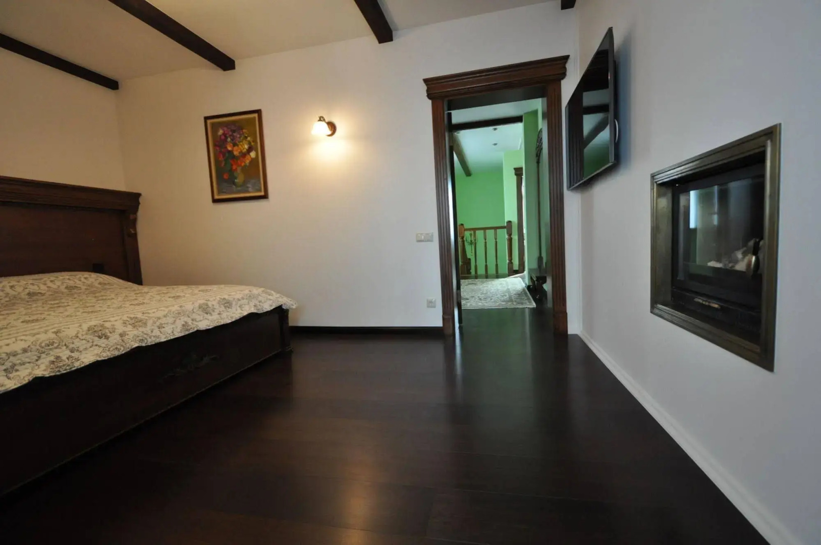 M.S. Kuznetsov Apartments Luxury Villa