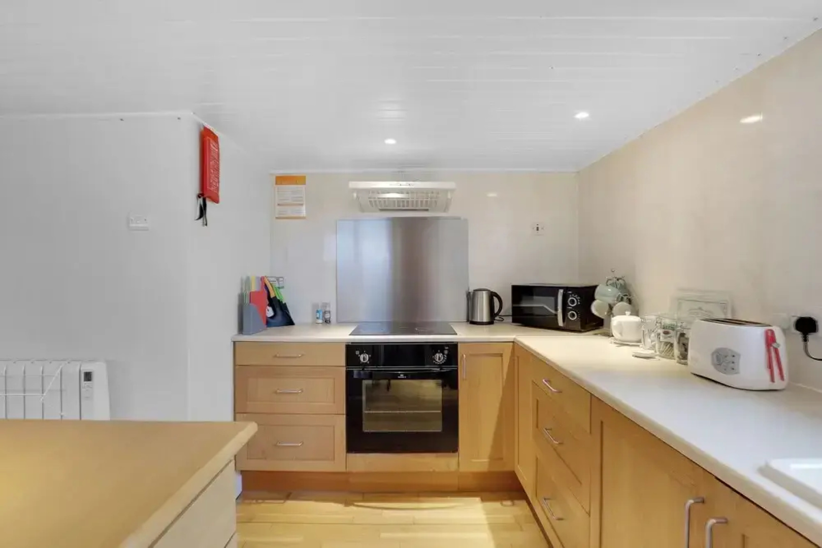 Hill House Hideaway - North East Escapes
