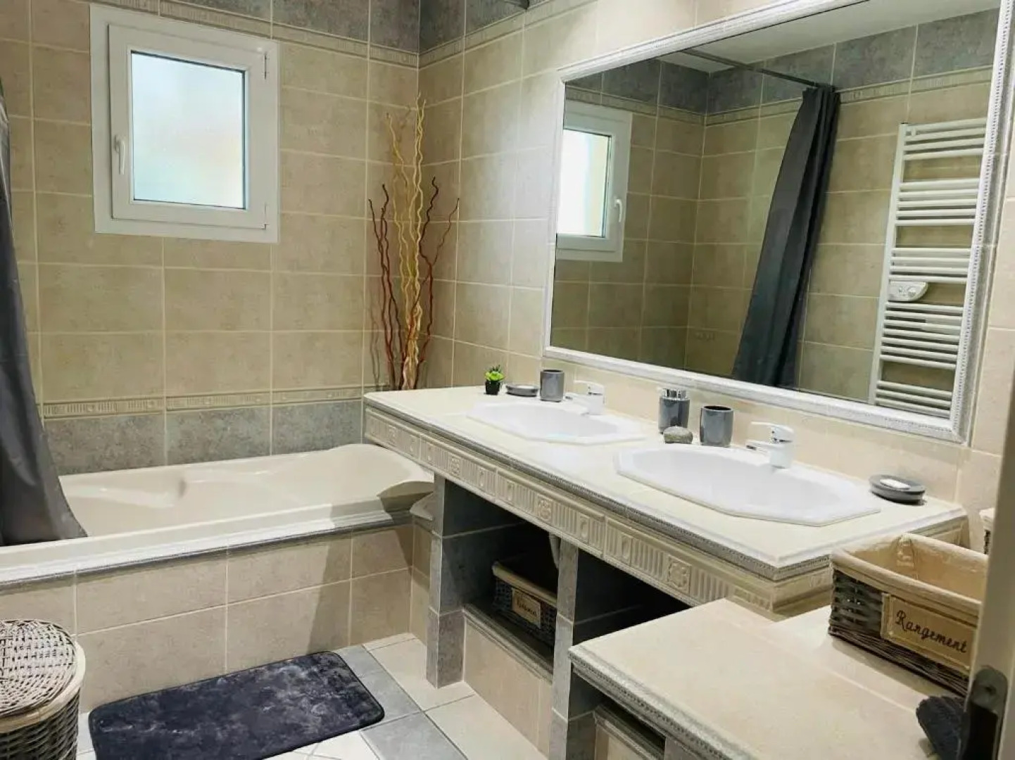 Jolie maison LE TEICH bassin Park/wifi