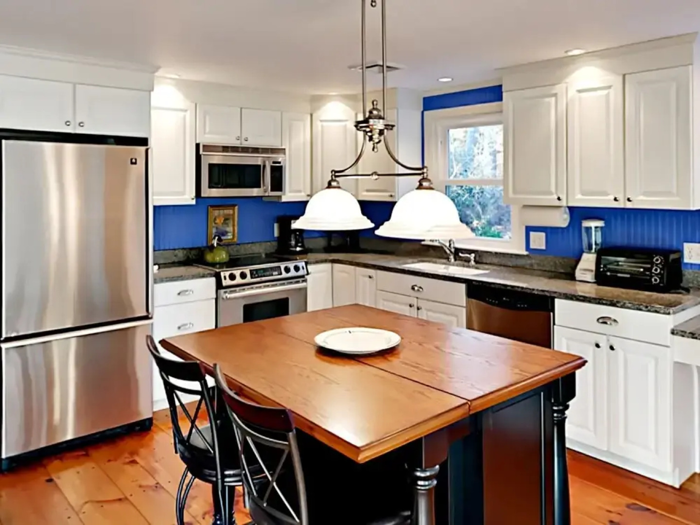 Wooded Chatham Home on the Monomoy by RedAwning