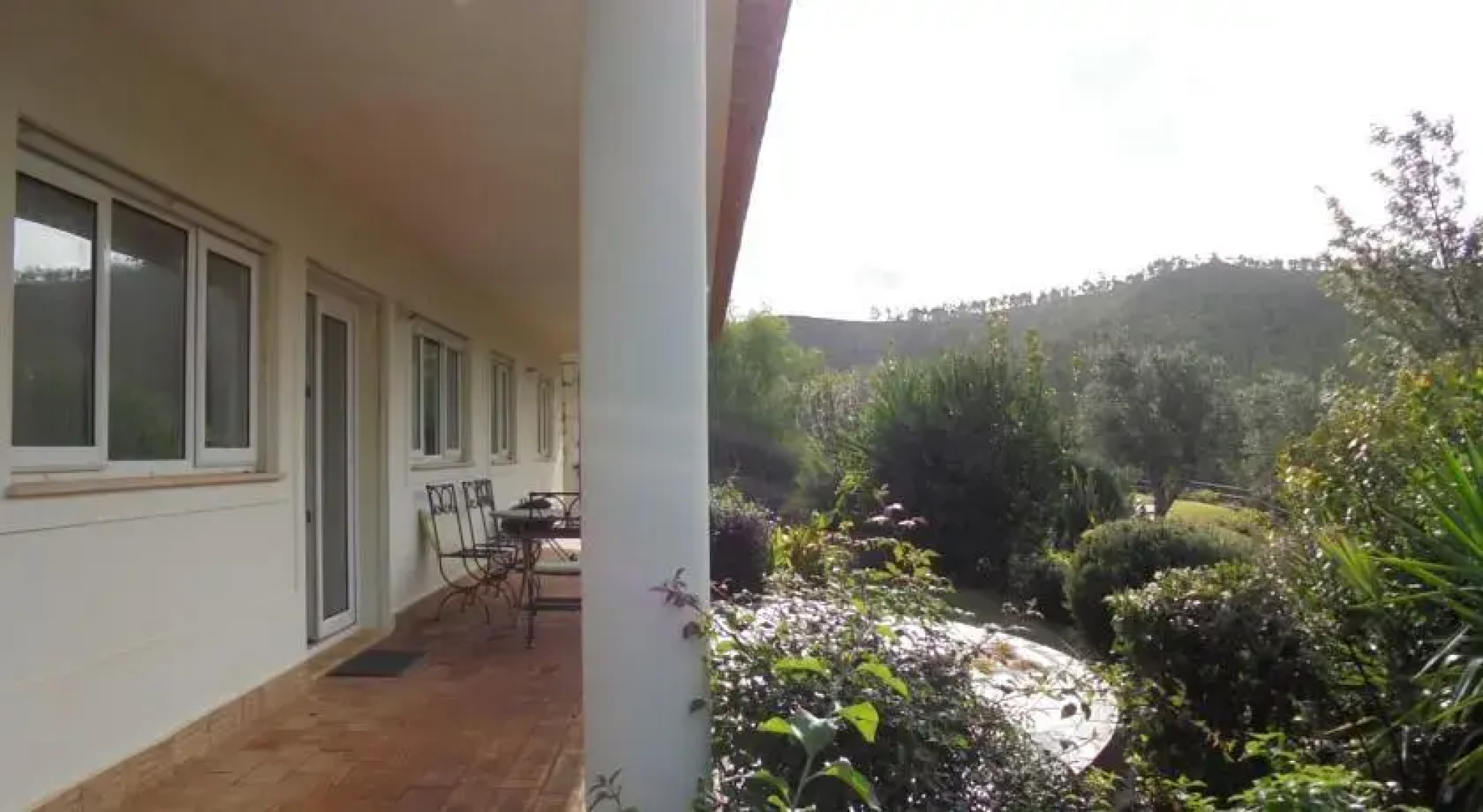 Villa Farm