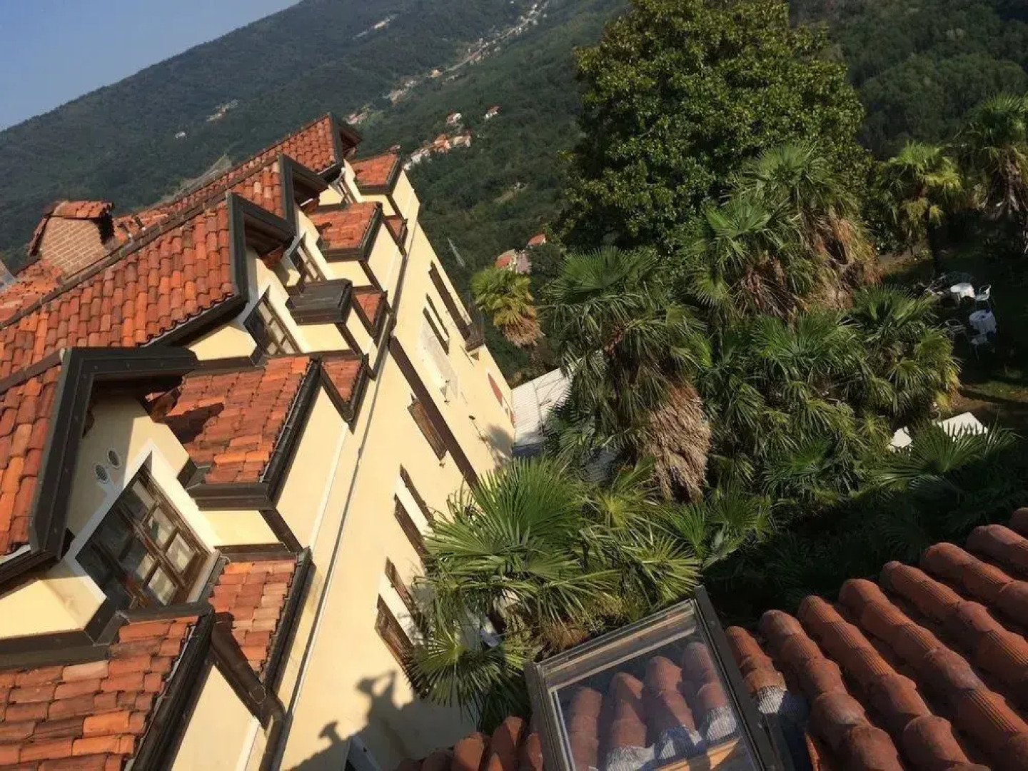 Castello San Giuseppe