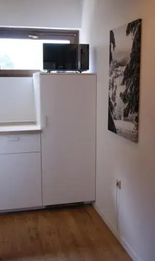 Ferienappartement Schwarzwaldbub