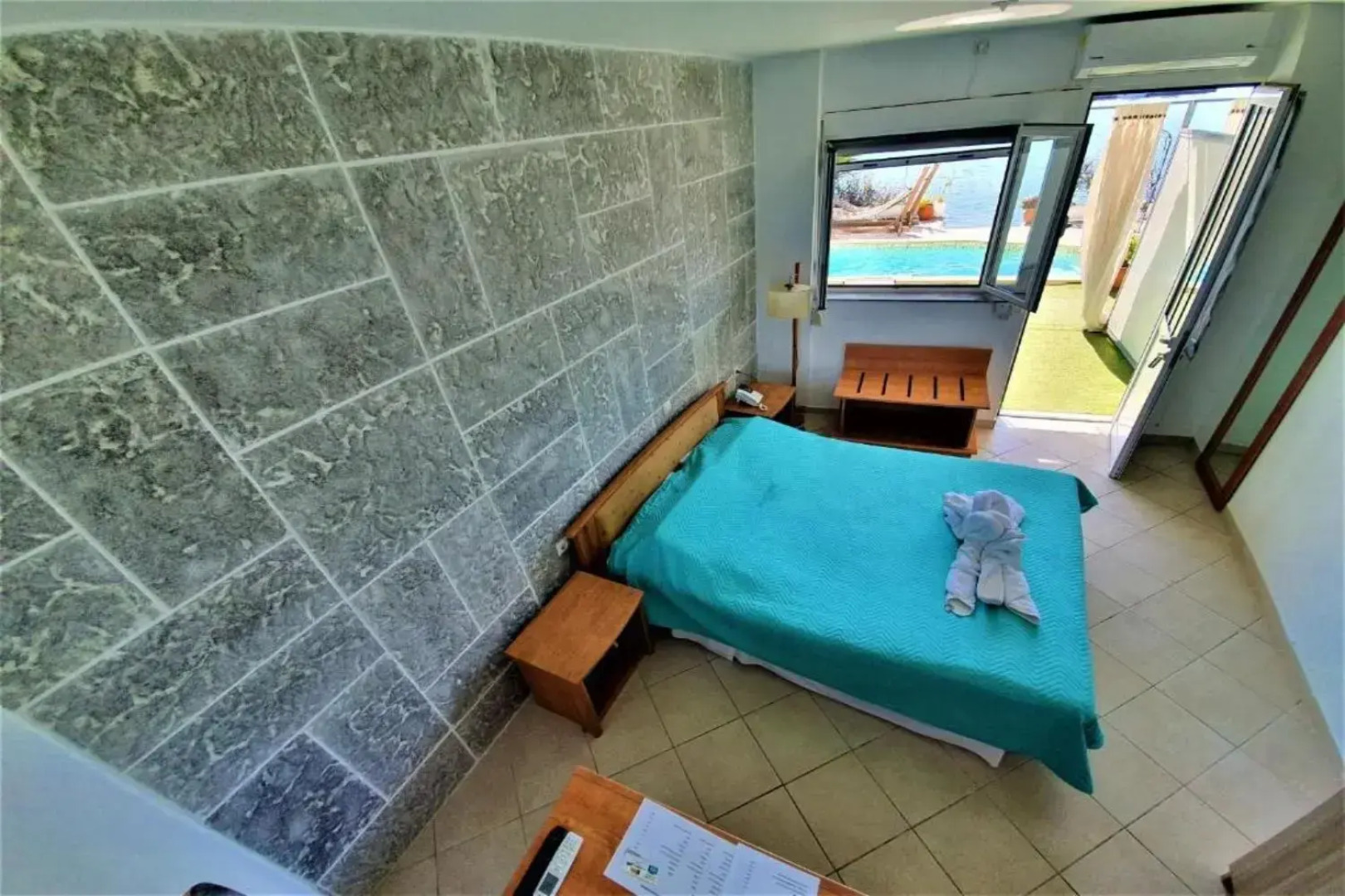 Porto Evia Boutique Hotel