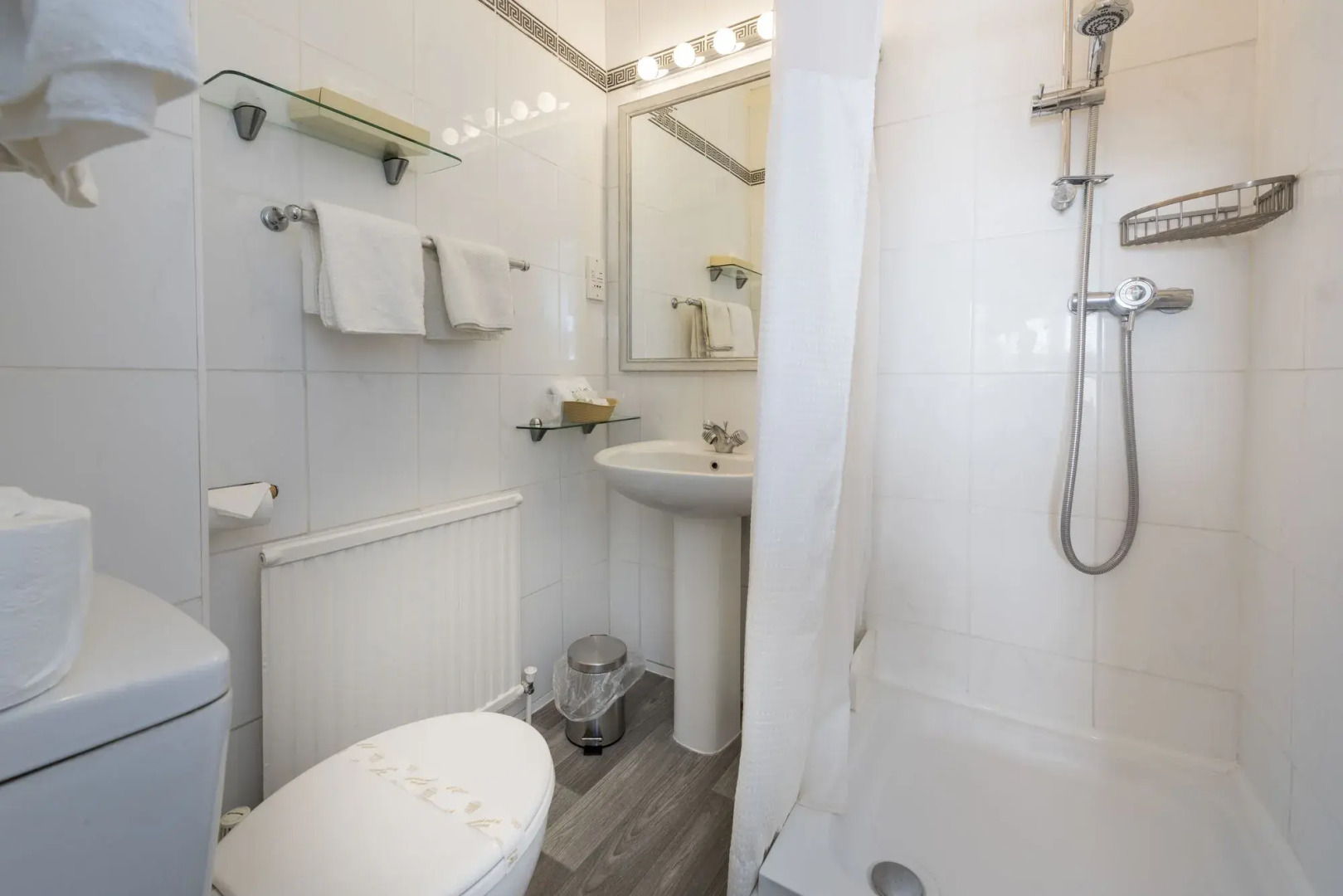 Beachcroft Hotel, BW Signature Collection