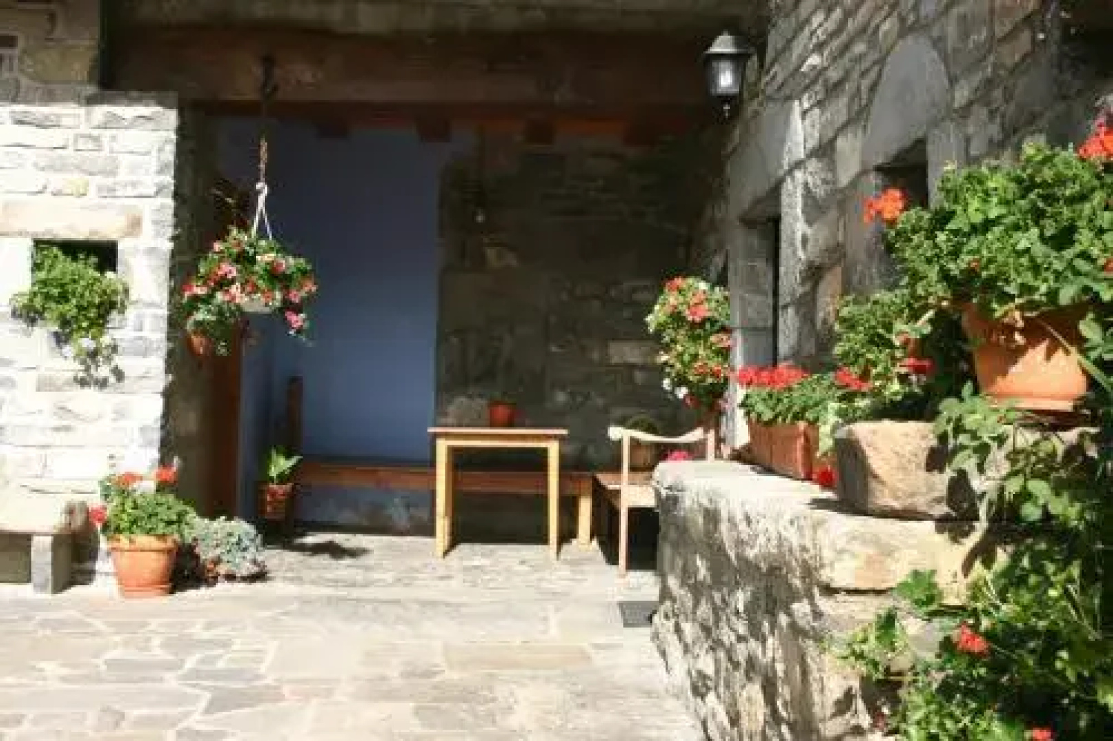 Apartamentos Casa Gallan