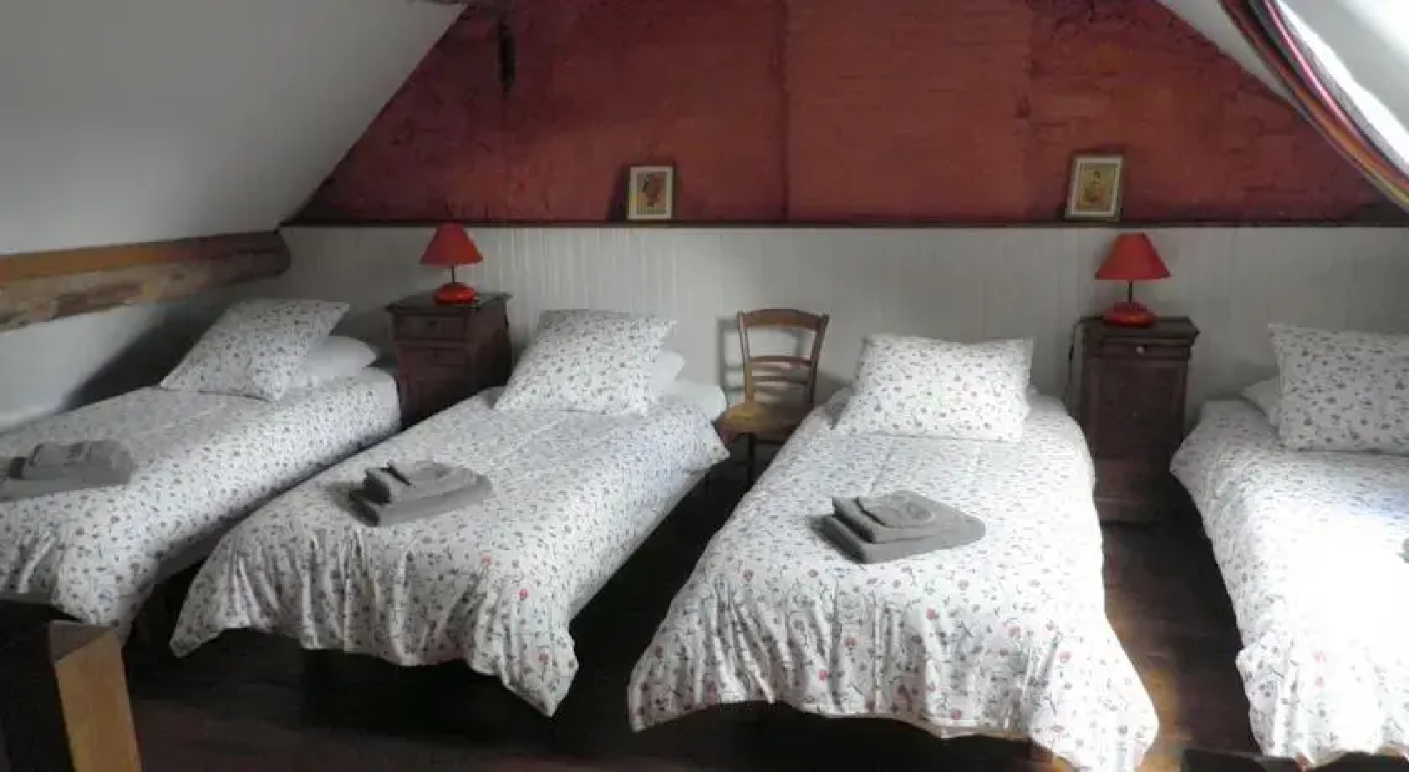 Alavala Gîte Lavalette