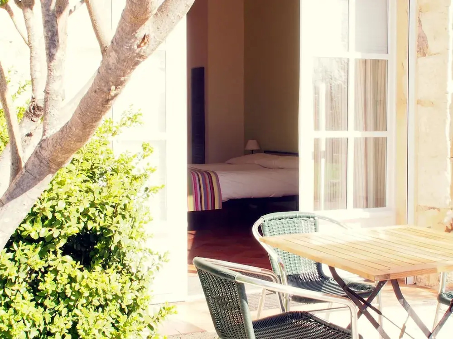 Le Moulin du Château