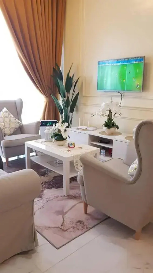 Aleeya Suite @ Troika Residence