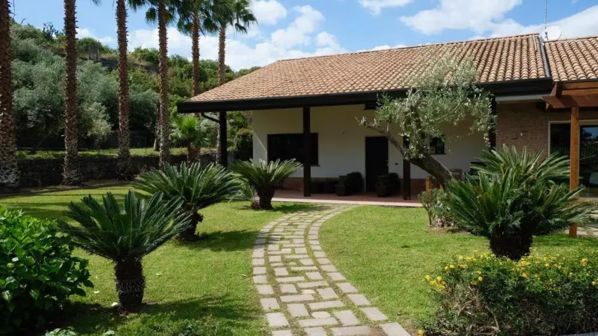 Holiday Homes Borgo Papardo