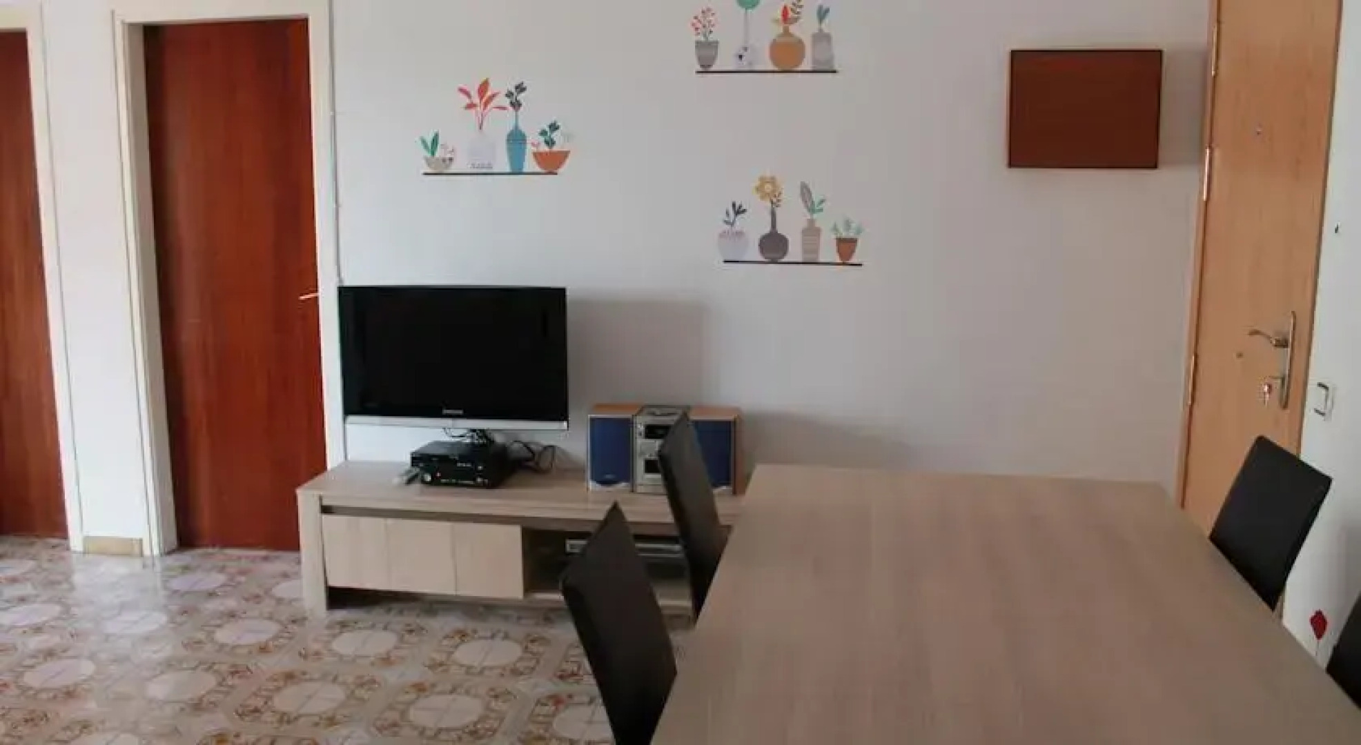 Apartamento Mar y Cielo