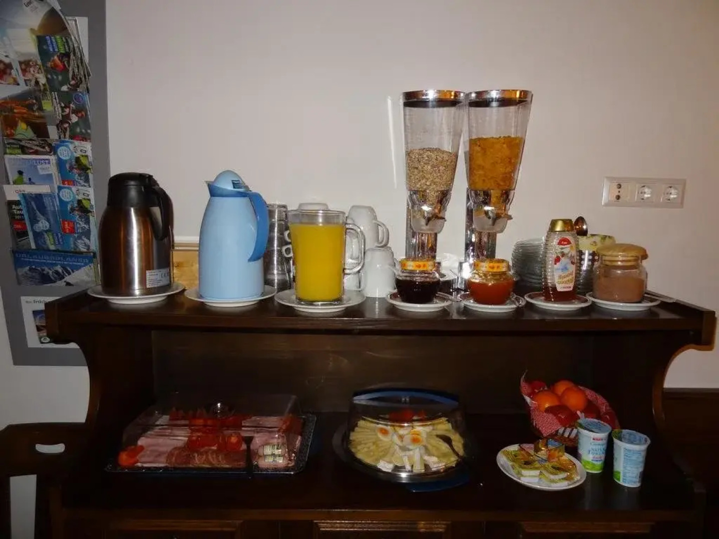 Gästehaus Zwischenberger