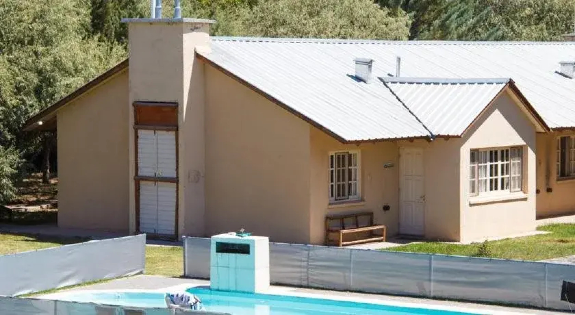 Cabaï¿½as Rucalen