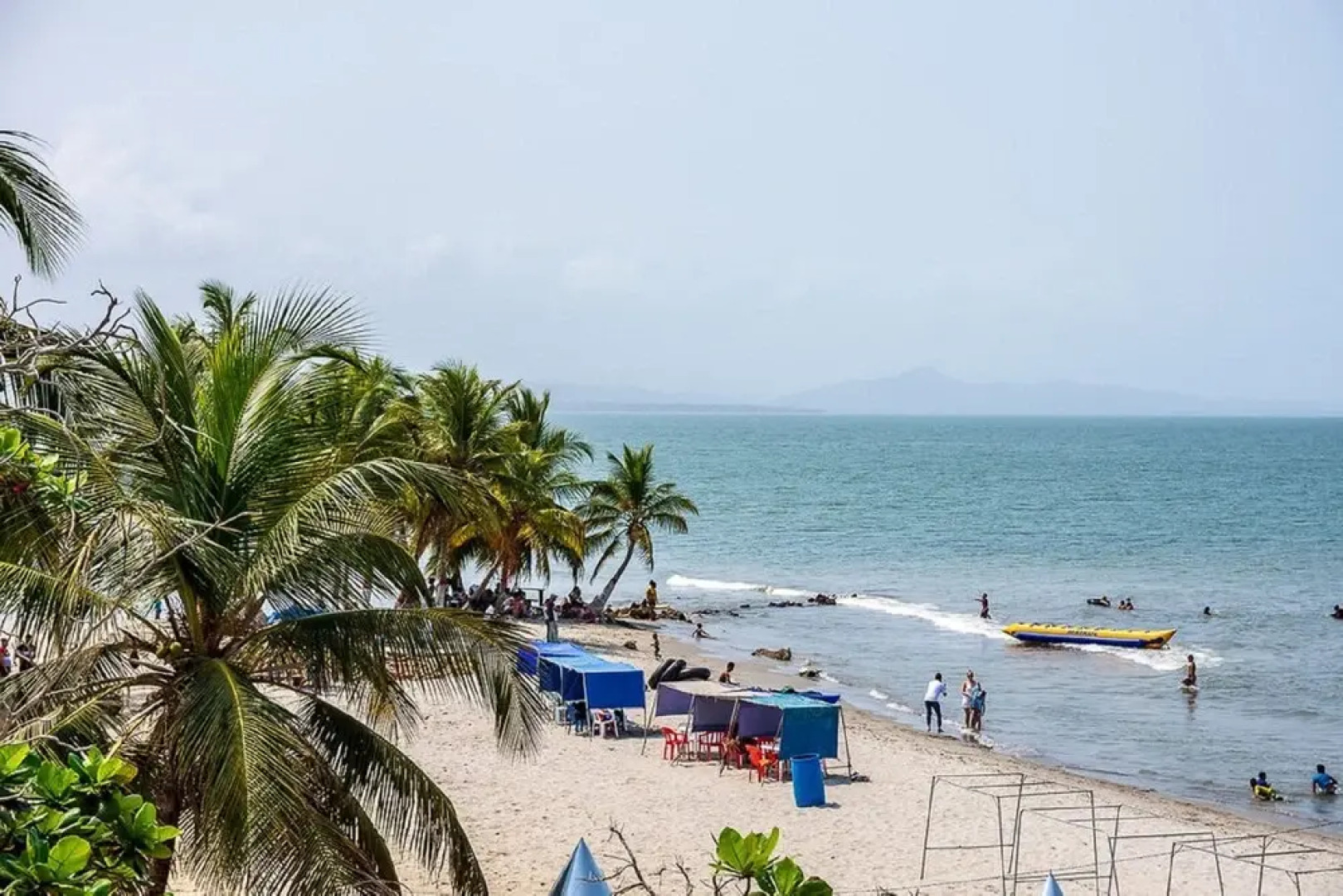 Hotel San Sebastiana de Uraba