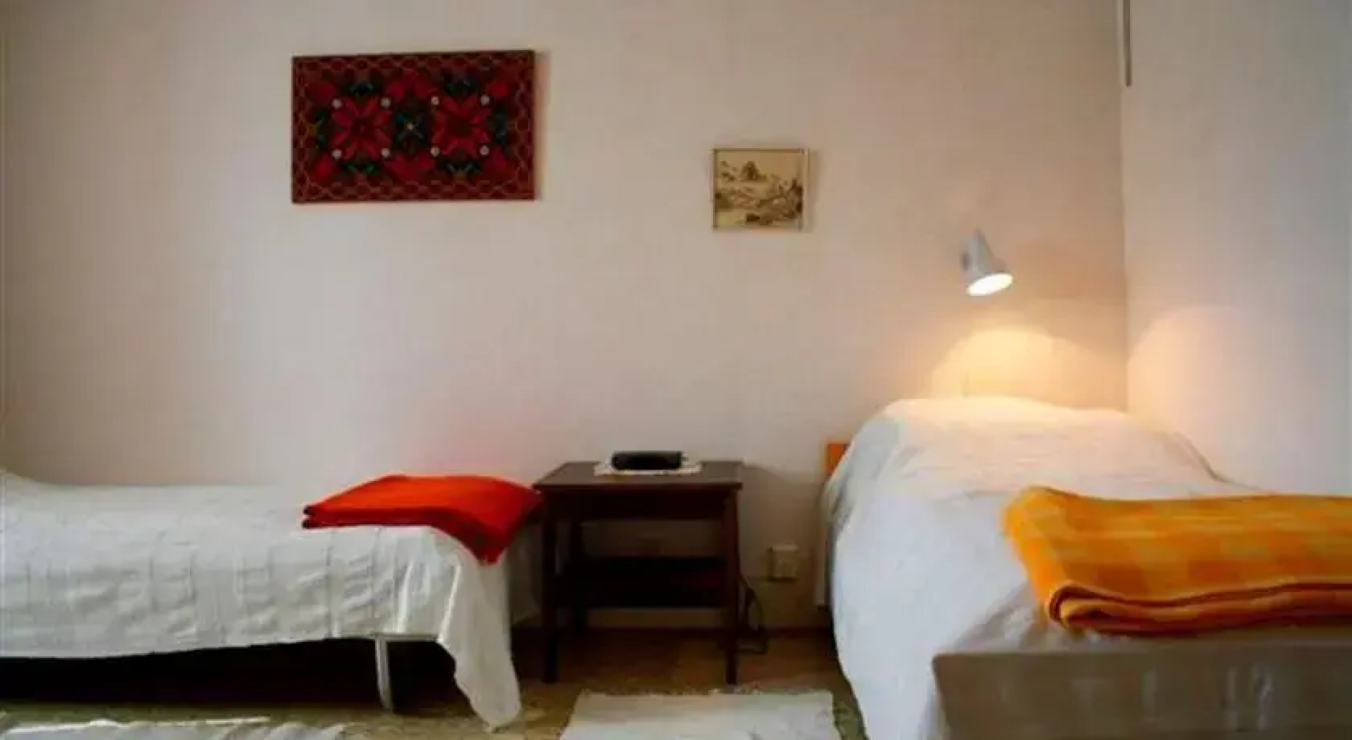 Vårsta Diakonigård Vandrarhem Fristad