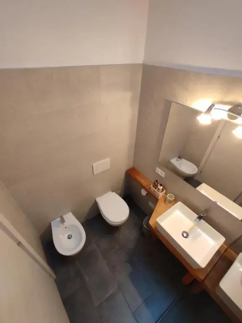 Agriturismo La Soglia Del Parco