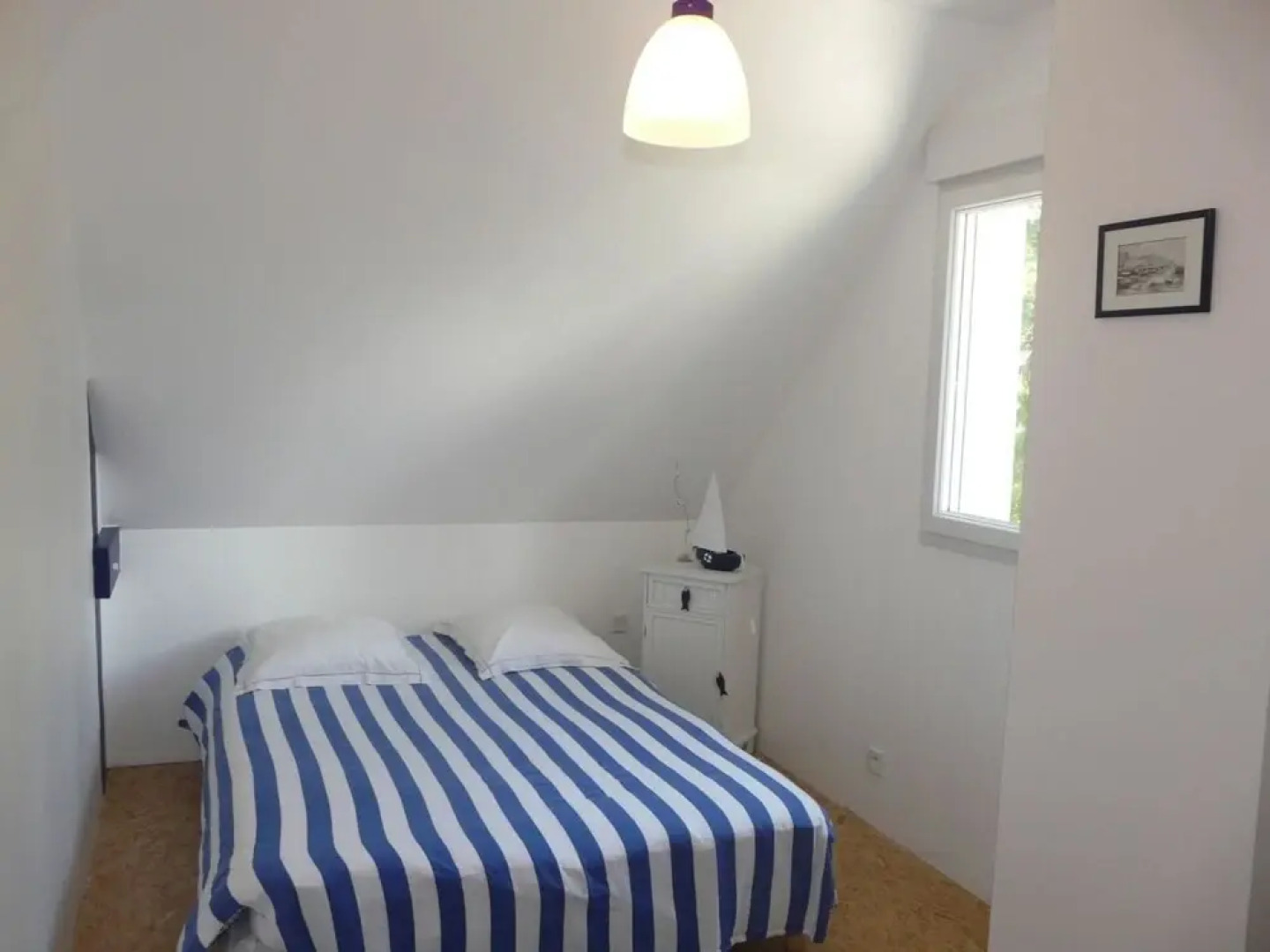 House With 2 Bedrooms in Pénestin, With Furnished Garden - 300 m From