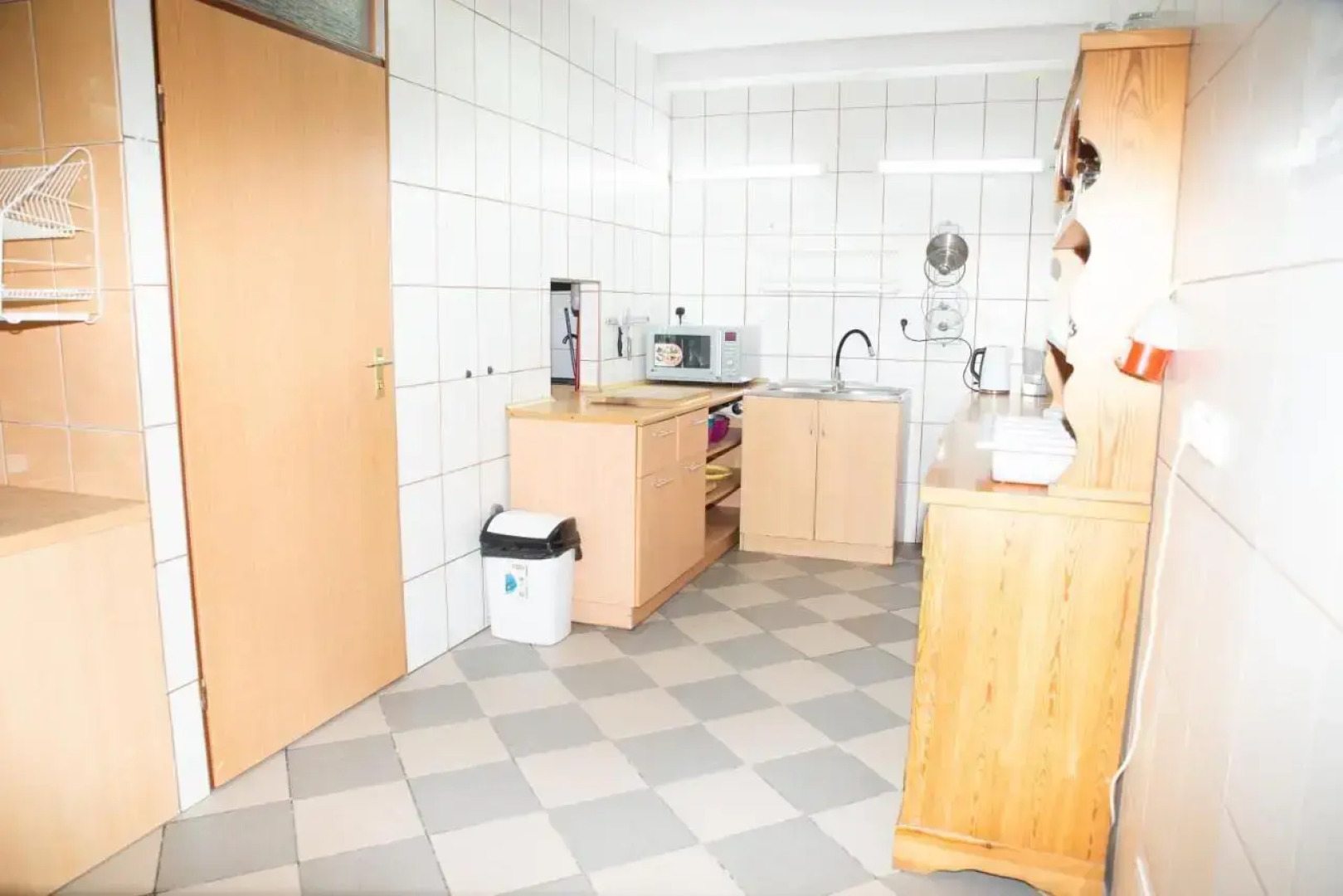 Pokoje Gościnne u Ewy